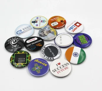 Button Badge