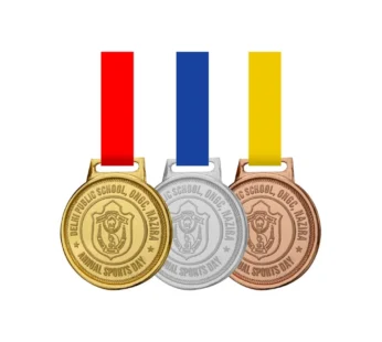 Die Medal