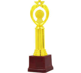 Fiber Trophy