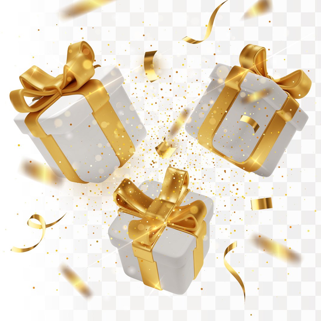 Gifts