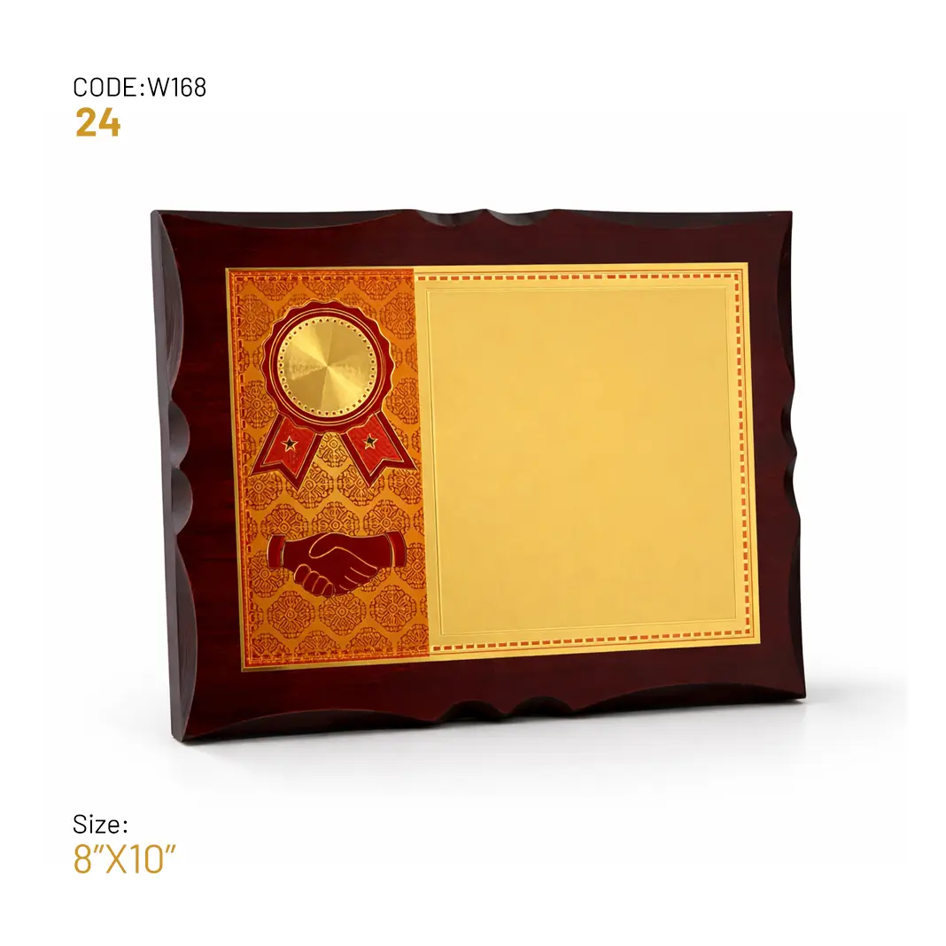 W168-24-wooden-award-trophy