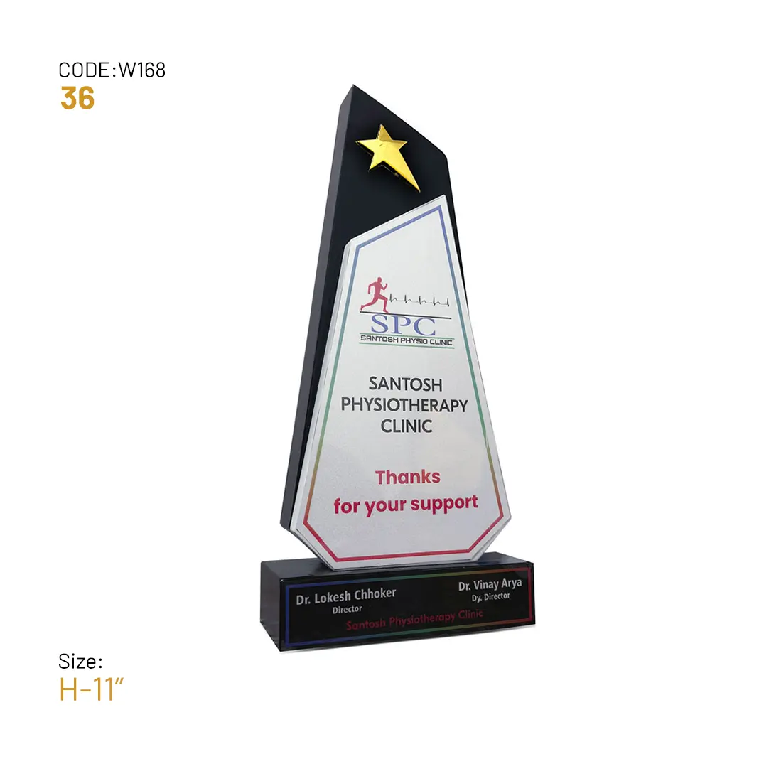W168-36-wooden-award-trophy